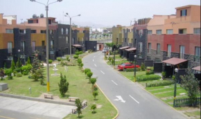Habitaciones casa hogareña en Lima Este salida a Av Javier Prado Este